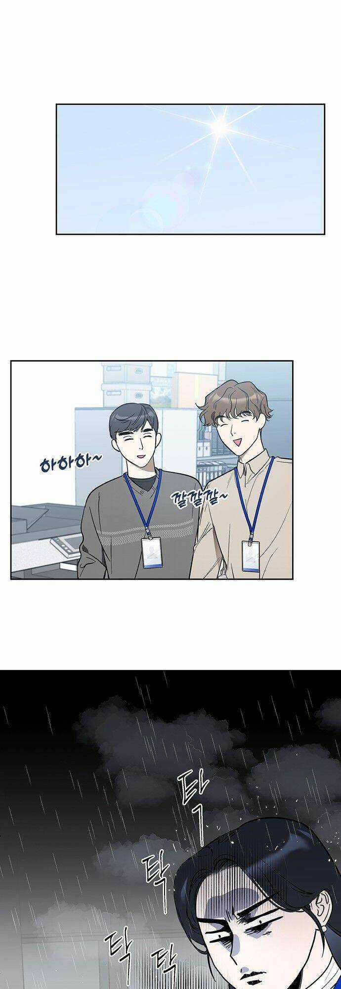 Công Việc Bất Thường Chapter 2 trang 26