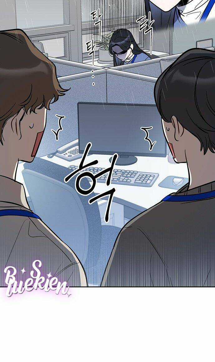 Công Việc Bất Thường Chapter 2 trang 27