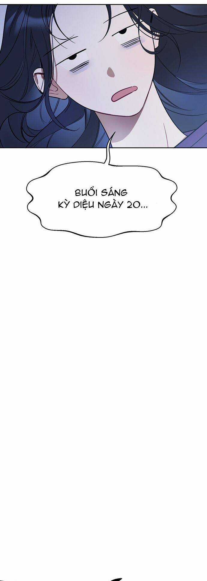 Công Việc Bất Thường Chapter 2 trang 3