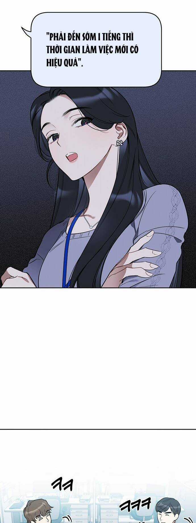 Công Việc Bất Thường Chapter 2 trang 30