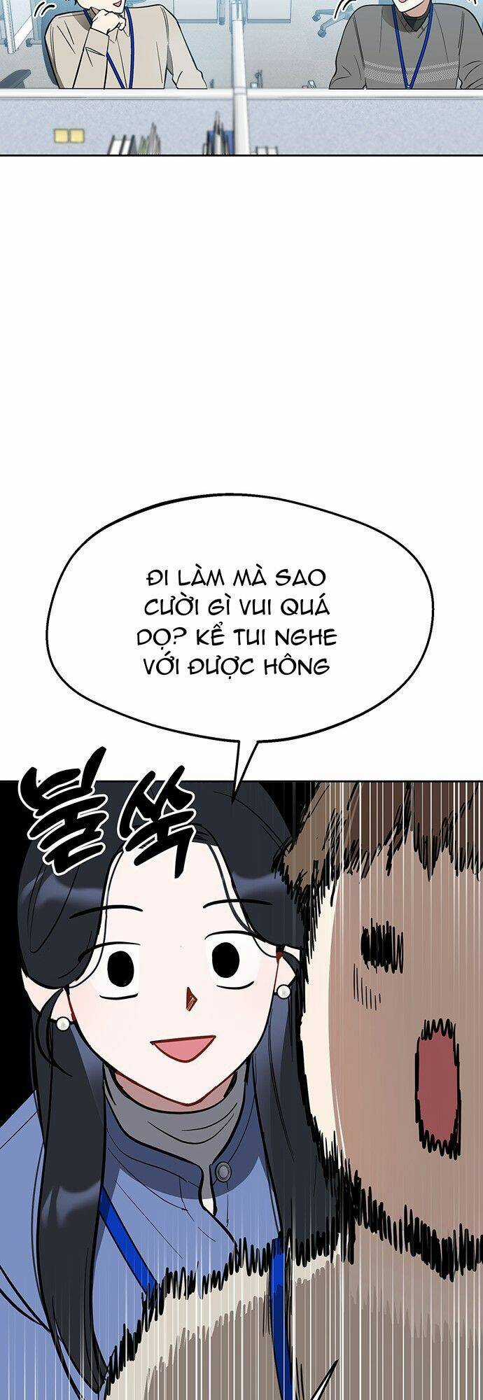 Công Việc Bất Thường Chapter 2 trang 31