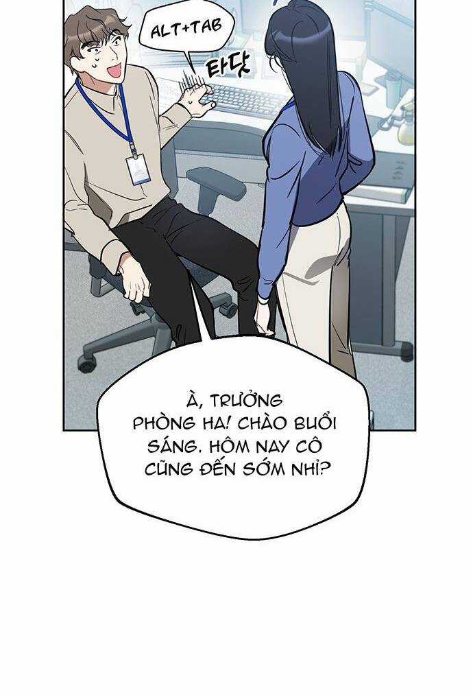 Công Việc Bất Thường Chapter 2 trang 33