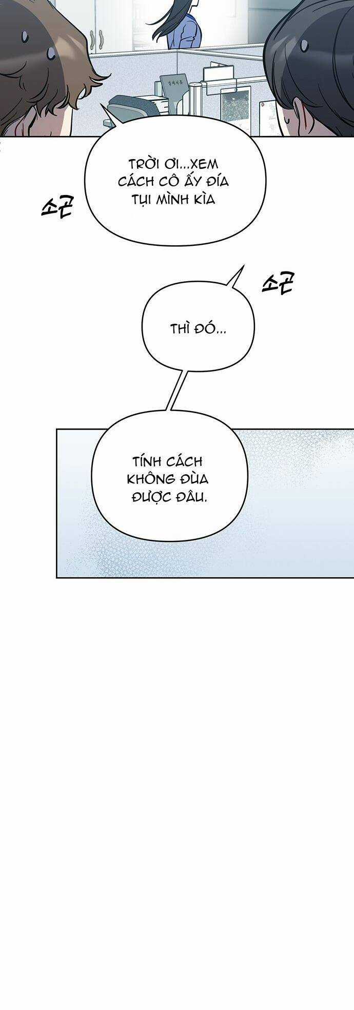 Công Việc Bất Thường Chapter 2 trang 35