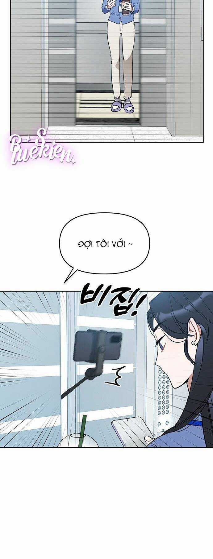 Công Việc Bất Thường Chapter 2 trang 37