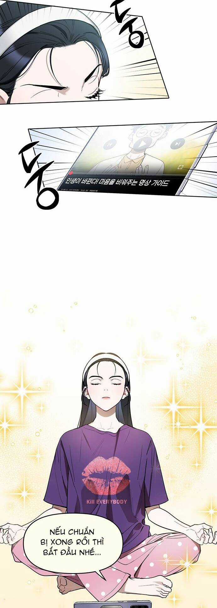 Công Việc Bất Thường Chapter 2 trang 4