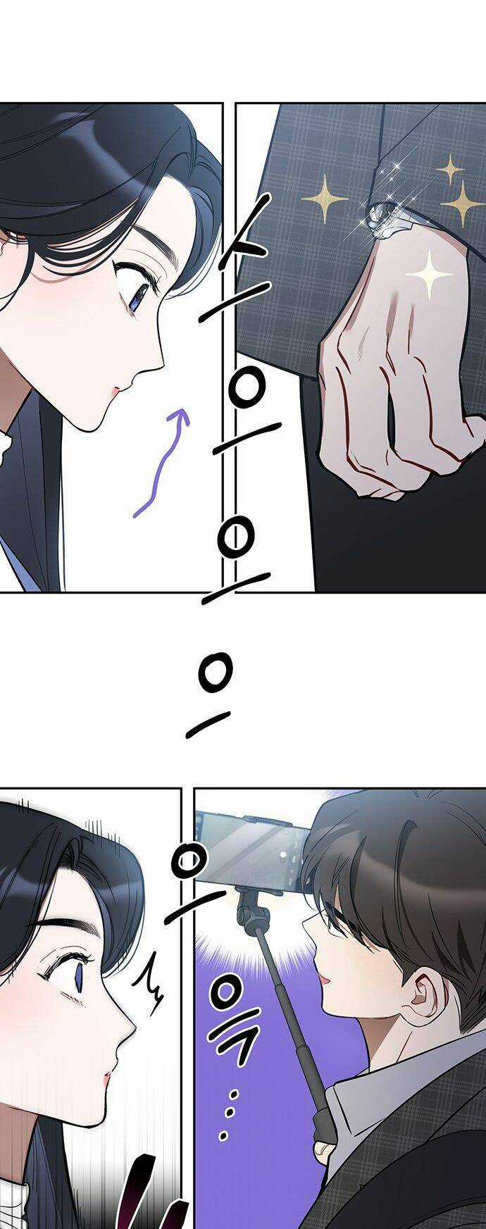 Công Việc Bất Thường Chapter 2 trang 41