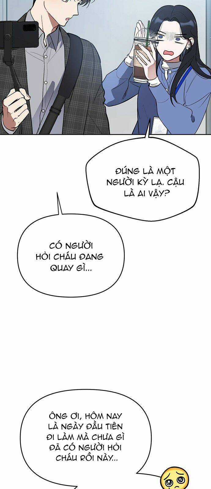 Công Việc Bất Thường Chapter 2 trang 44