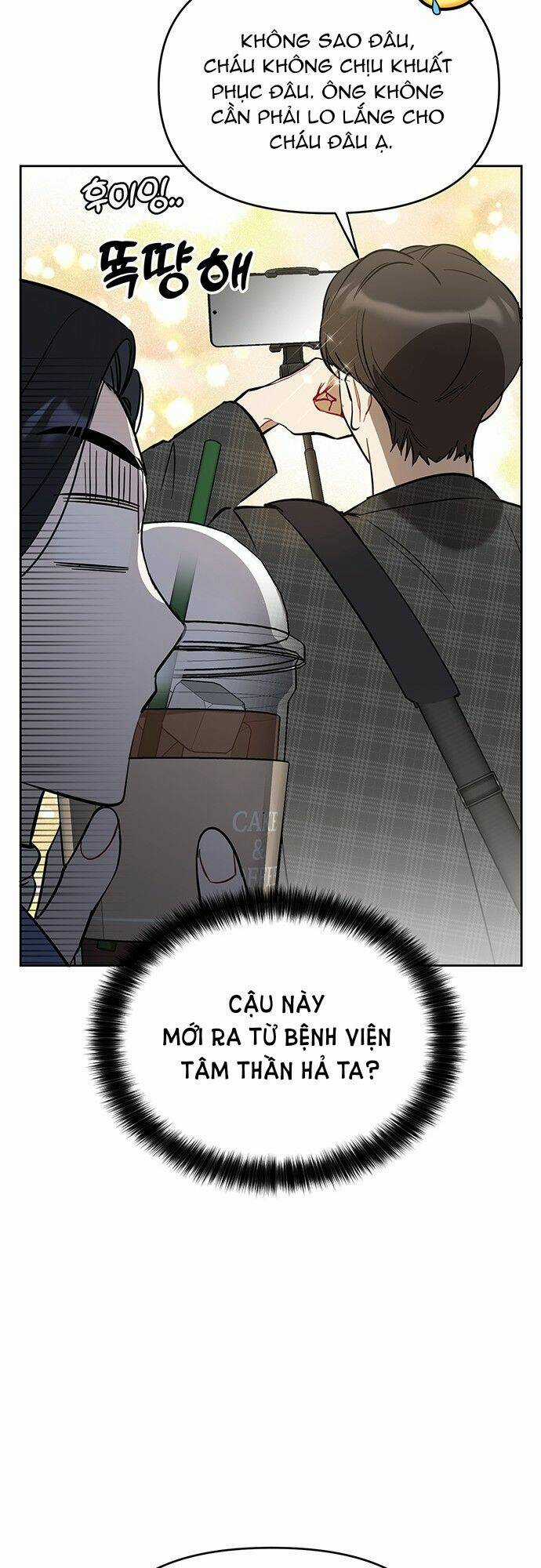 Công Việc Bất Thường Chapter 2 trang 45