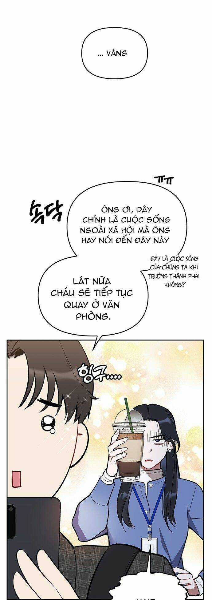 Công Việc Bất Thường Chapter 2 trang 48