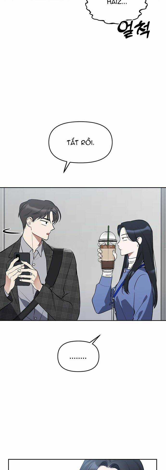 Công Việc Bất Thường Chapter 2 trang 49