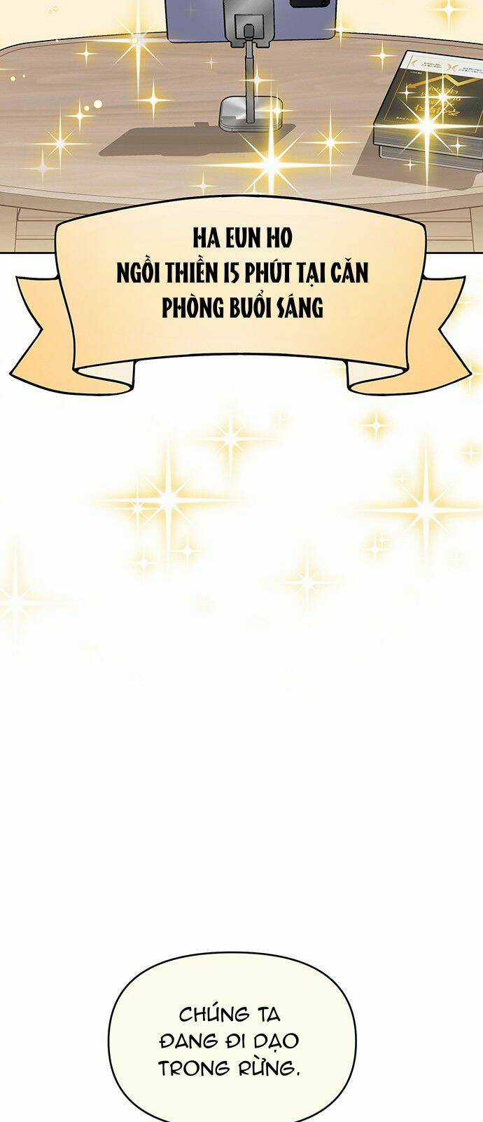 Công Việc Bất Thường Chapter 2 trang 5