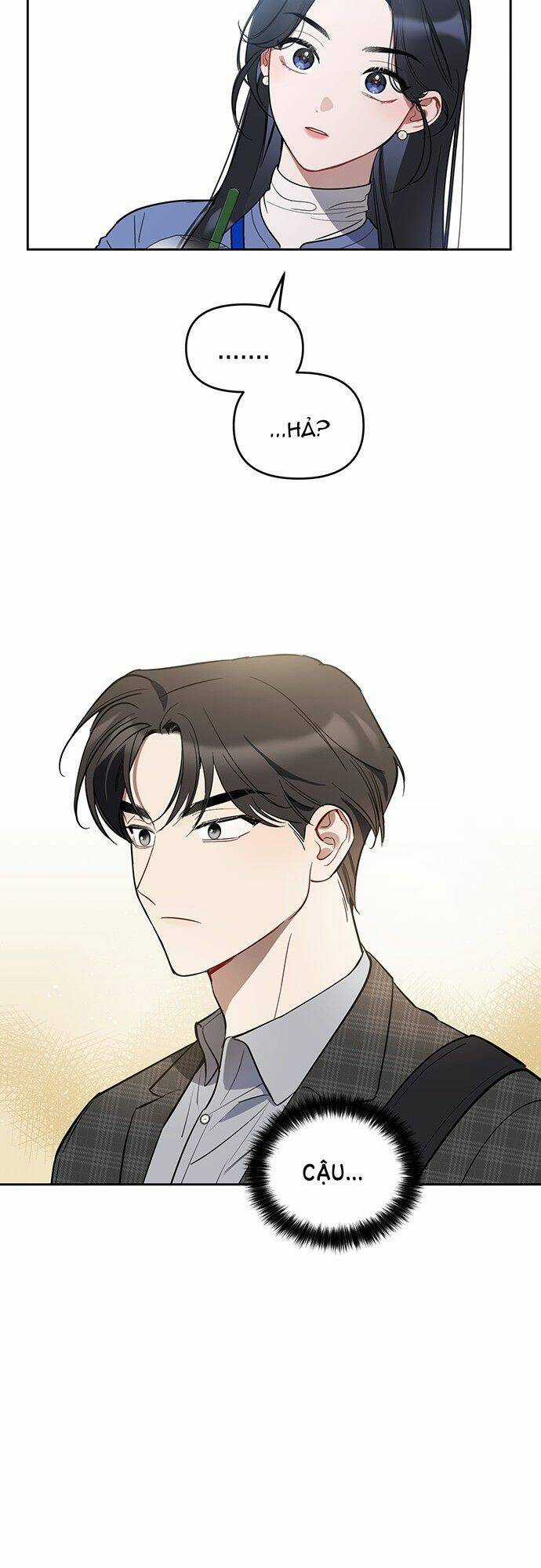 Công Việc Bất Thường Chapter 2 trang 50