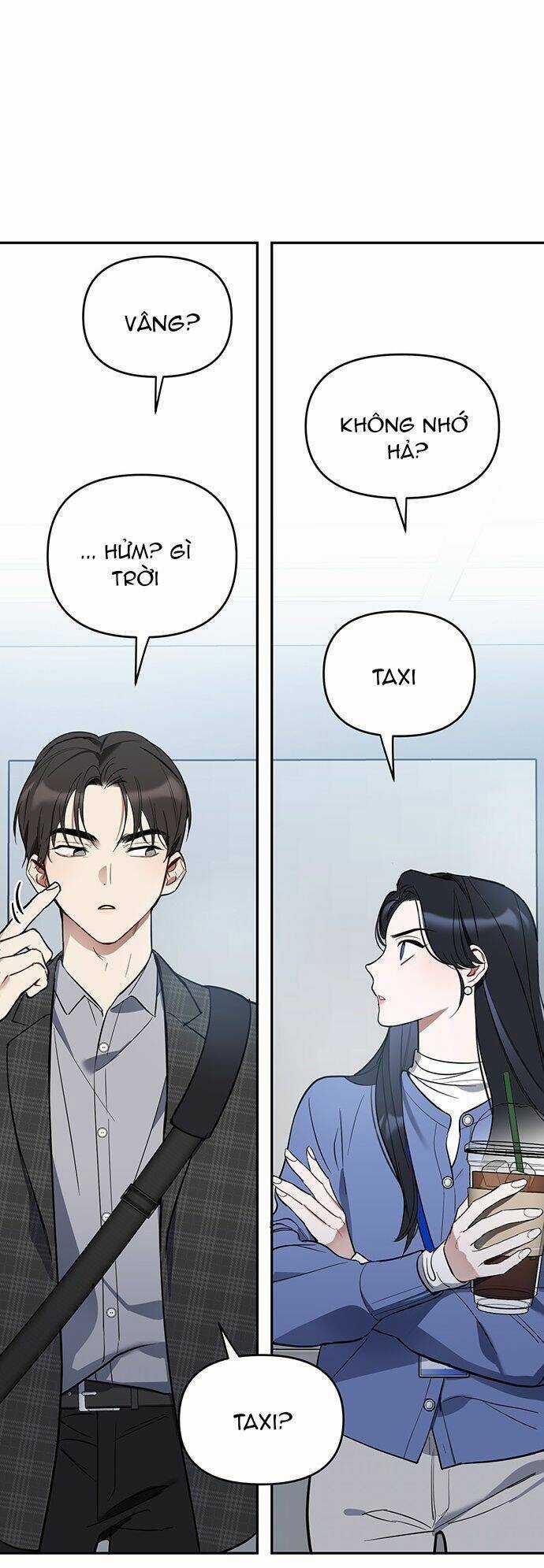 Công Việc Bất Thường Chapter 2 trang 53