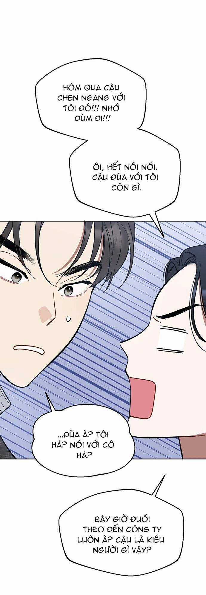 Công Việc Bất Thường Chapter 2 trang 54