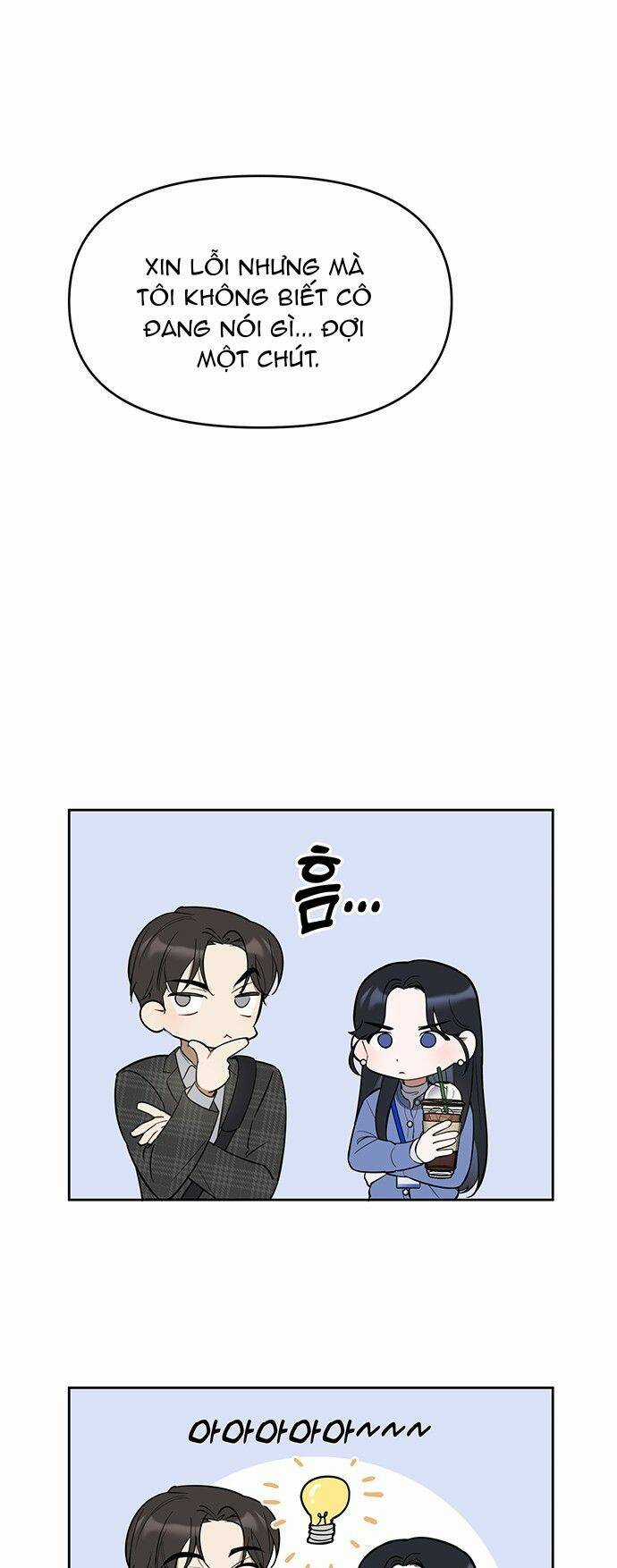 Công Việc Bất Thường Chapter 2 trang 55