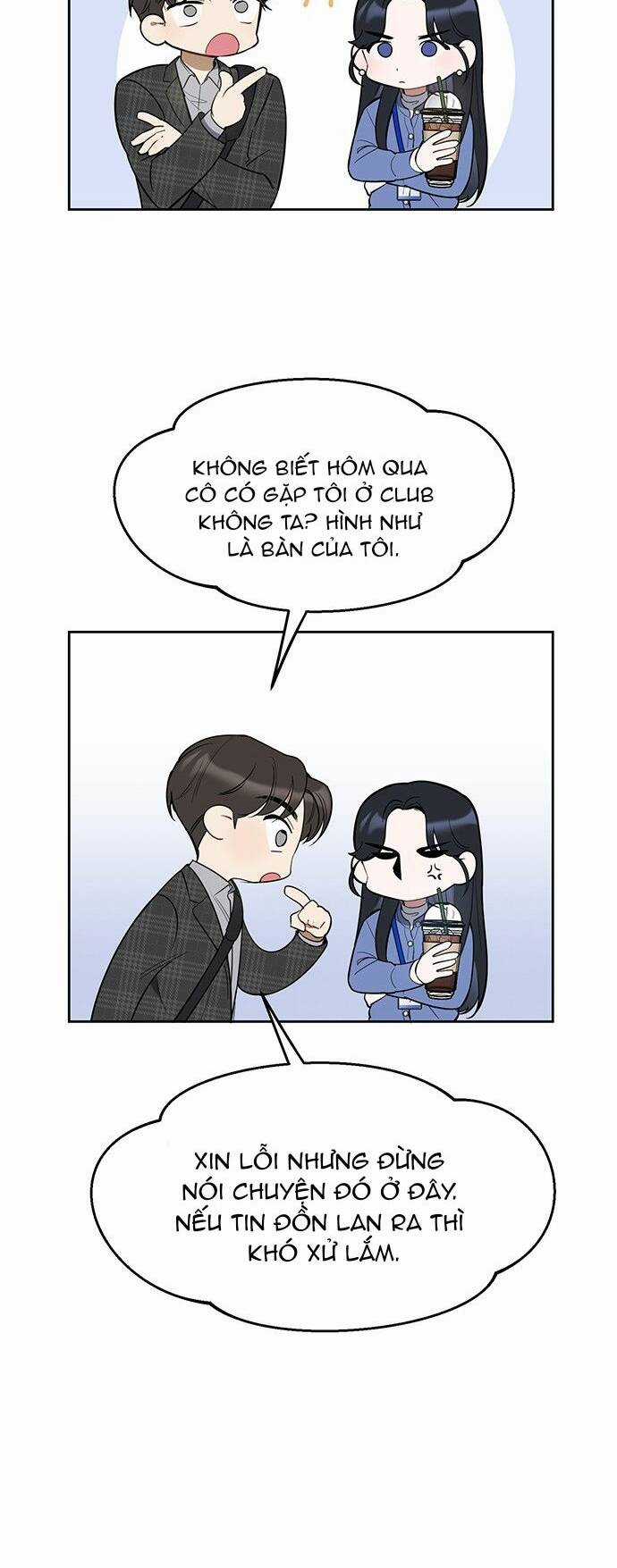 Công Việc Bất Thường Chapter 2 trang 56