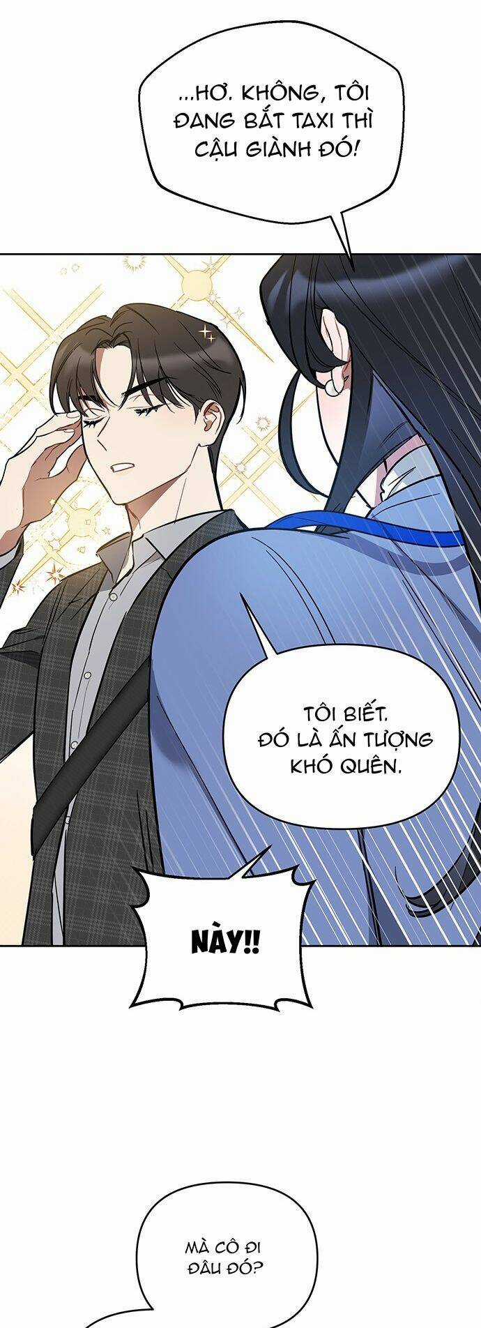 Công Việc Bất Thường Chapter 2 trang 57