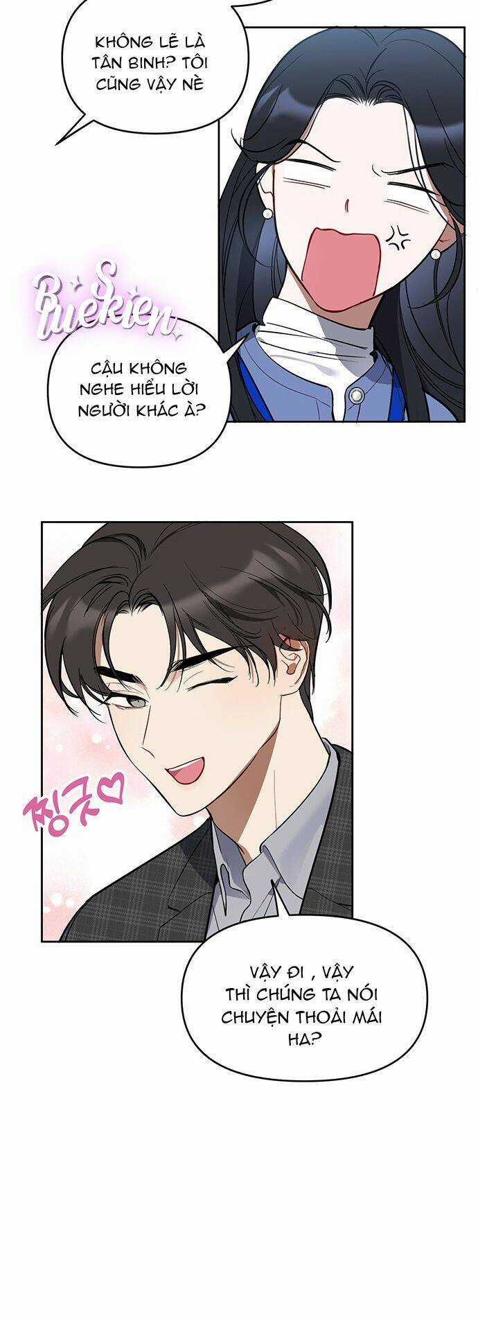 Công Việc Bất Thường Chapter 2 trang 58