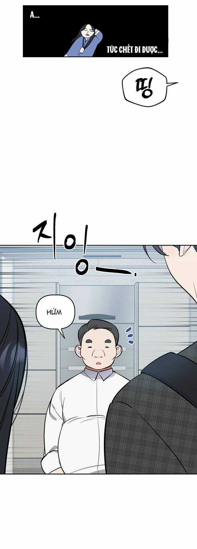 Công Việc Bất Thường Chapter 2 trang 59