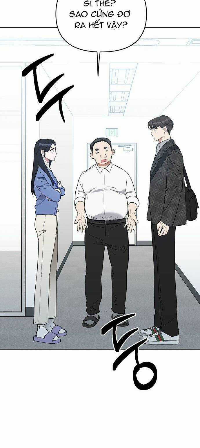 Công Việc Bất Thường Chapter 2 trang 64