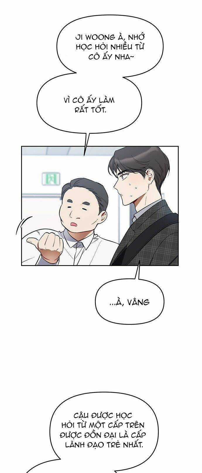 Công Việc Bất Thường Chapter 2 trang 65