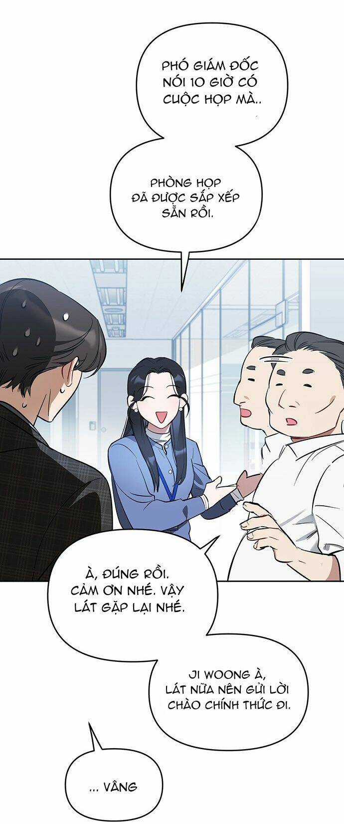 Công Việc Bất Thường Chapter 2 trang 67