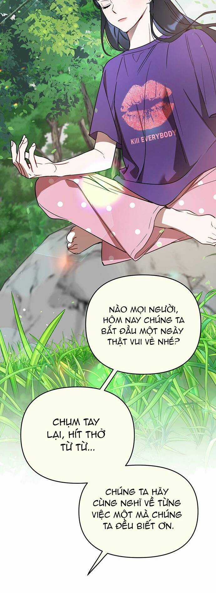 Công Việc Bất Thường Chapter 2 trang 8