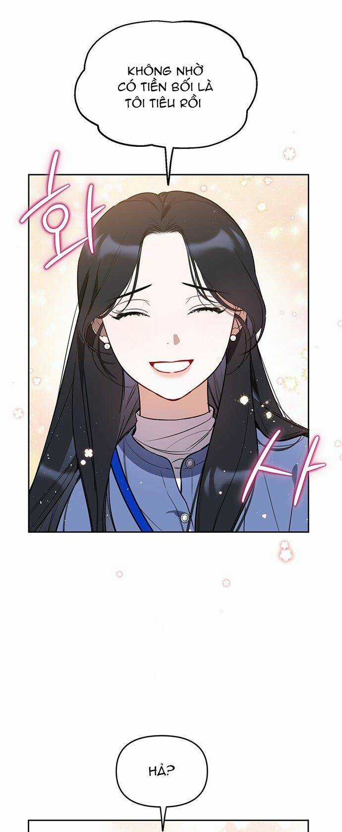 Công Việc Bất Thường Chapter 5 trang 10