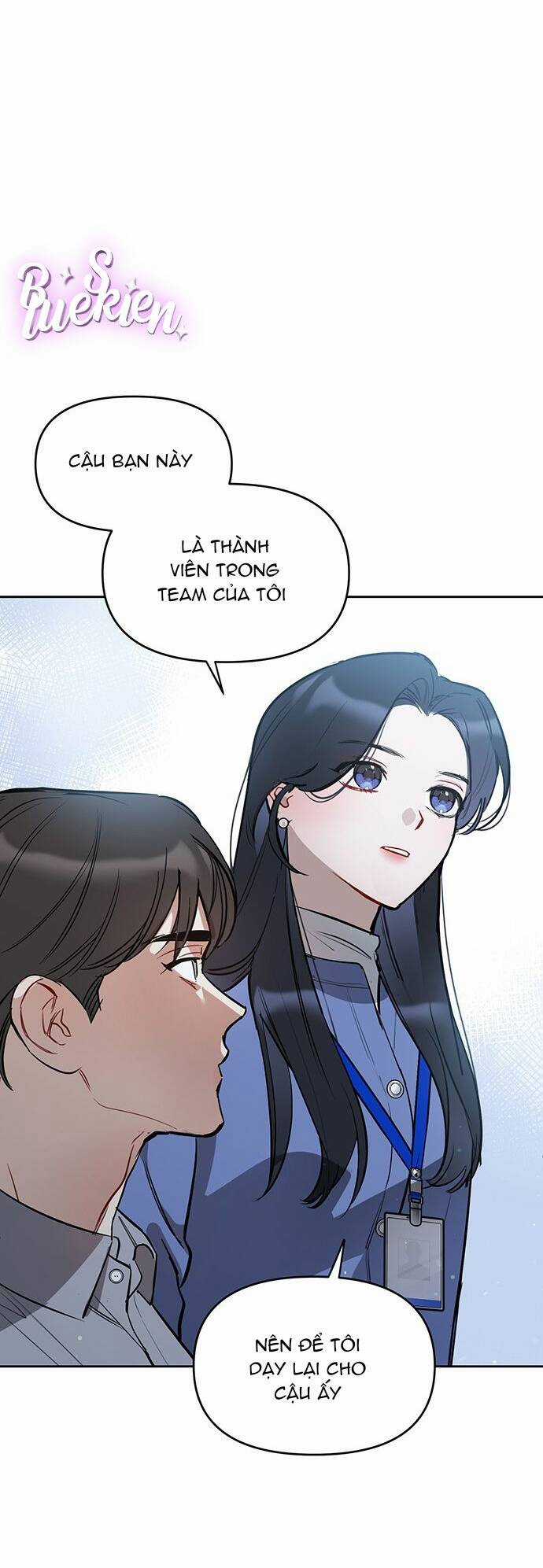 Công Việc Bất Thường Chapter 5 trang 18