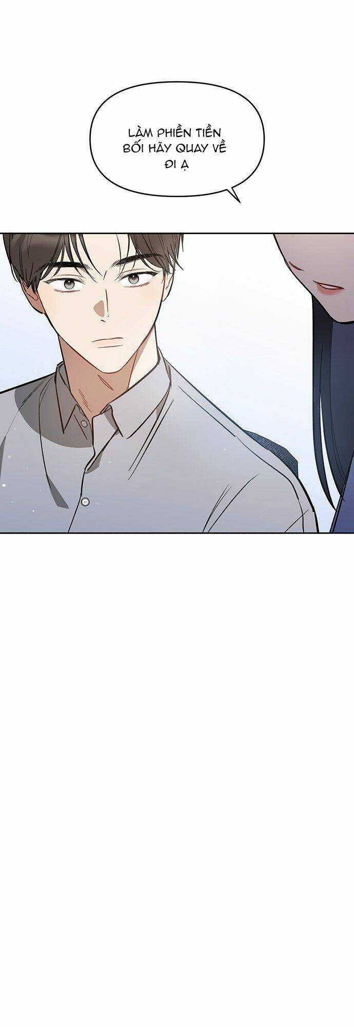 Công Việc Bất Thường Chapter 5 trang 19