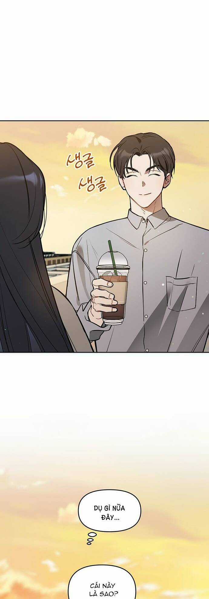 Công Việc Bất Thường Chapter 5 trang 23