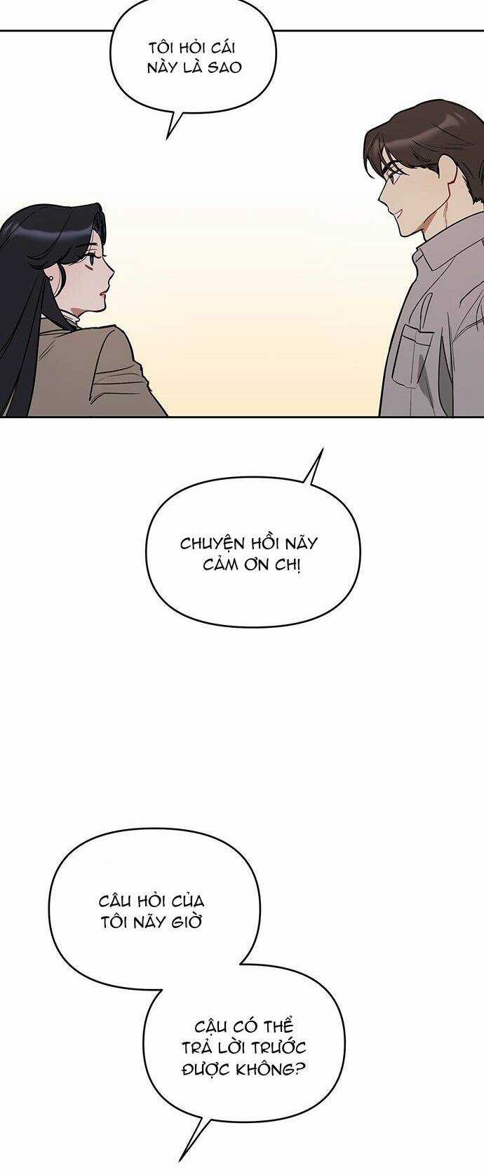 Công Việc Bất Thường Chapter 5 trang 25