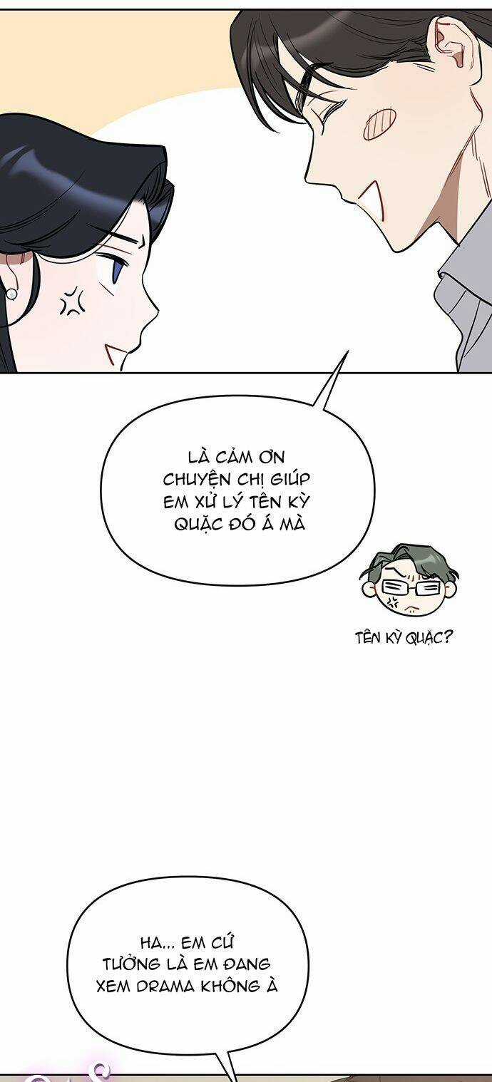 Công Việc Bất Thường Chapter 5 trang 26