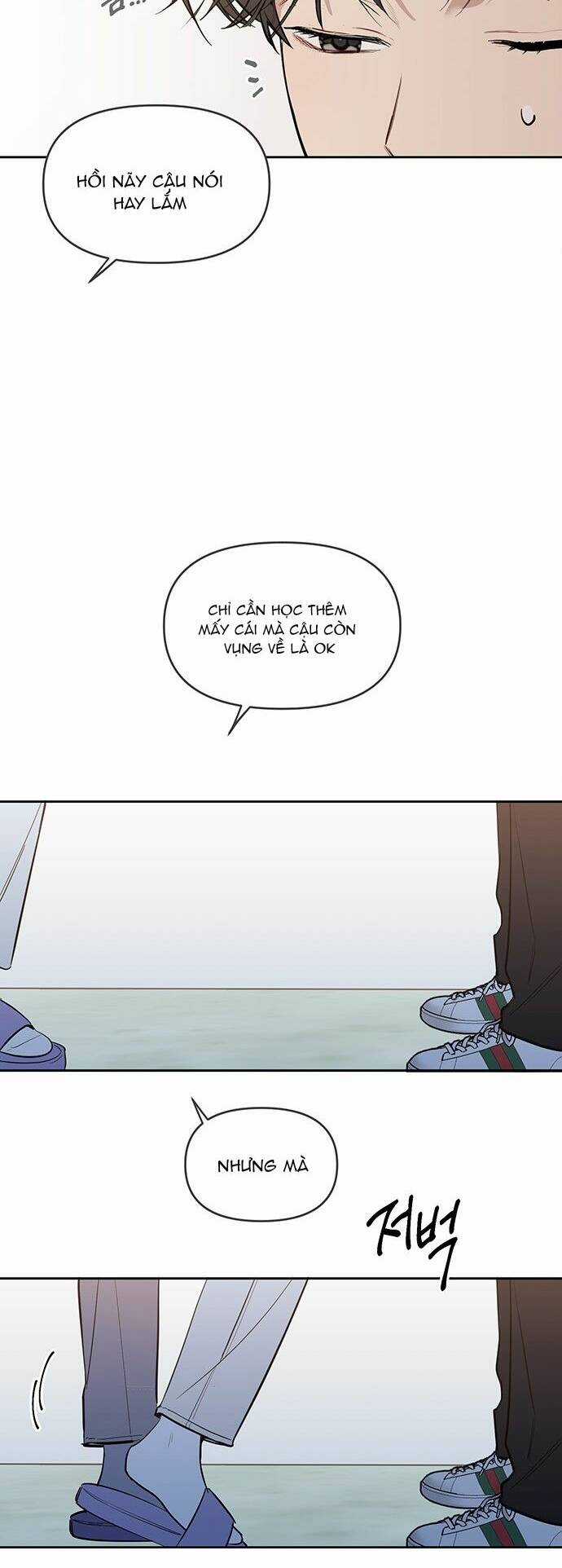 Công Việc Bất Thường Chapter 5 trang 29