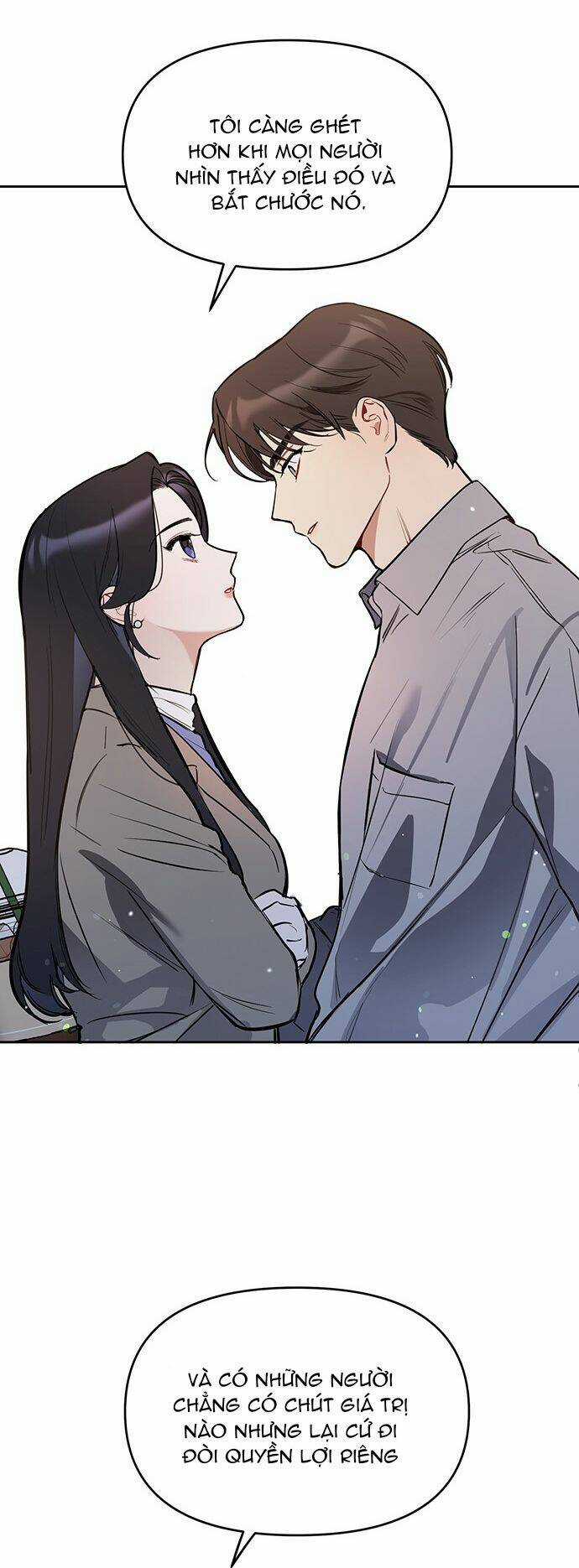 Công Việc Bất Thường Chapter 5 trang 32