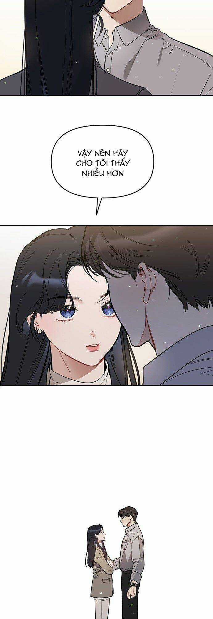 Công Việc Bất Thường Chapter 5 trang 34