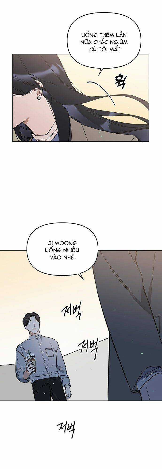 Công Việc Bất Thường Chapter 5 trang 37