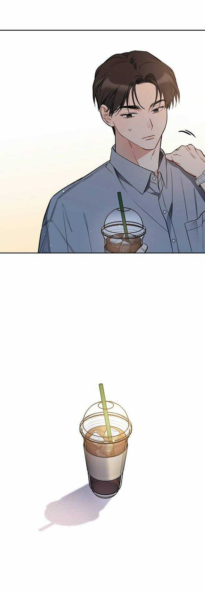 Công Việc Bất Thường Chapter 5 trang 38