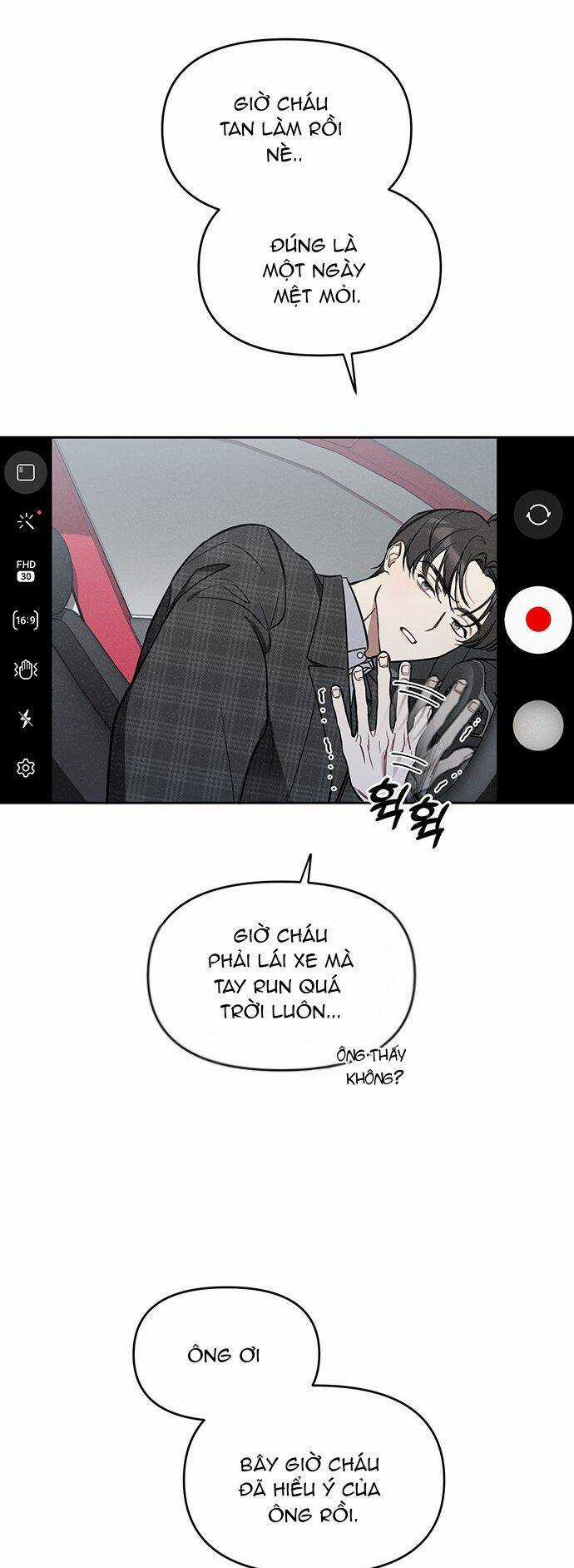 Công Việc Bất Thường Chapter 5 trang 42