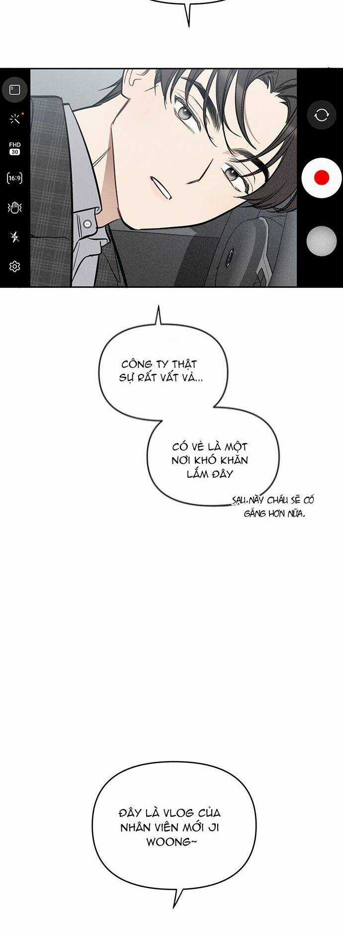 Công Việc Bất Thường Chapter 5 trang 43