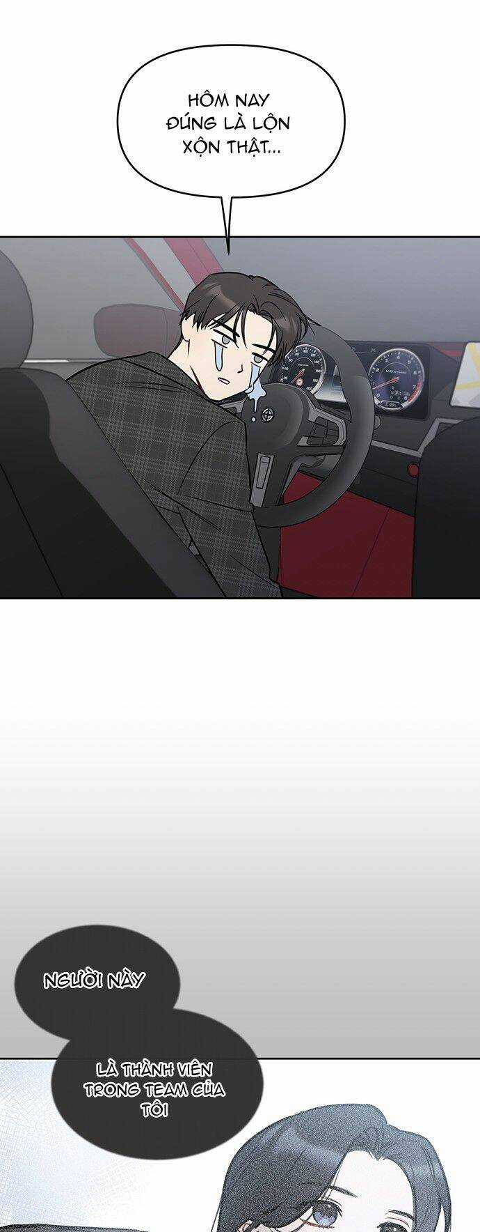 Công Việc Bất Thường Chapter 5 trang 47