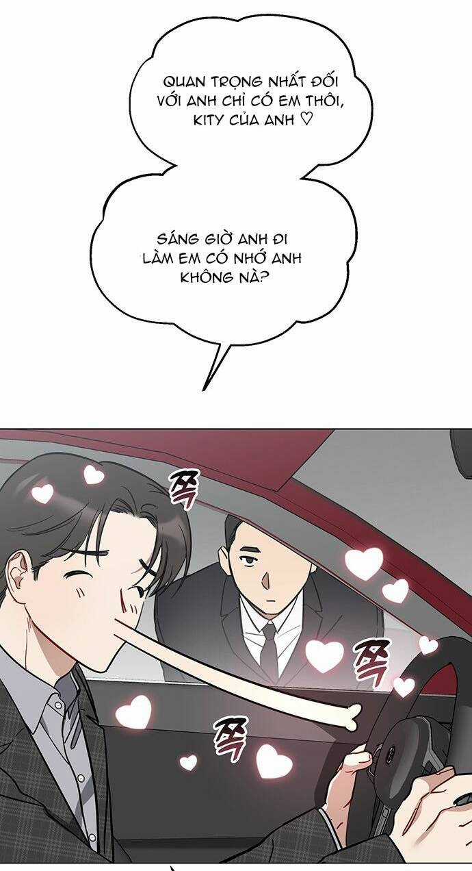 Công Việc Bất Thường Chapter 5 trang 55