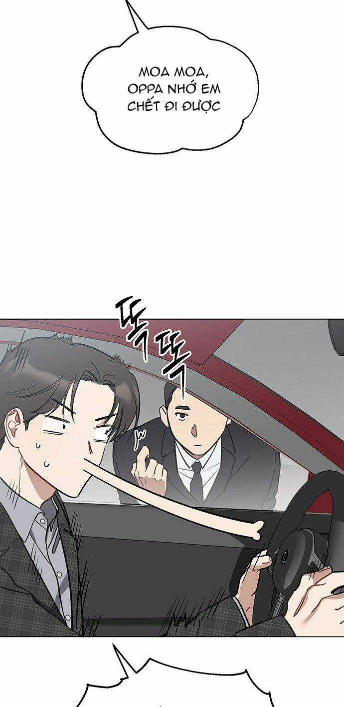 Công Việc Bất Thường Chapter 5 trang 56