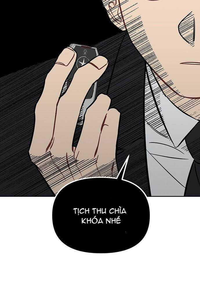 Công Việc Bất Thường Chapter 5 trang 62