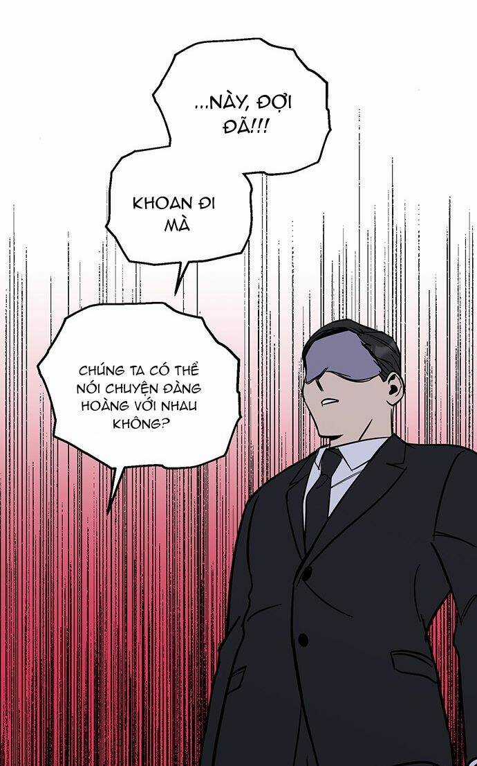 Công Việc Bất Thường Chapter 5 trang 65