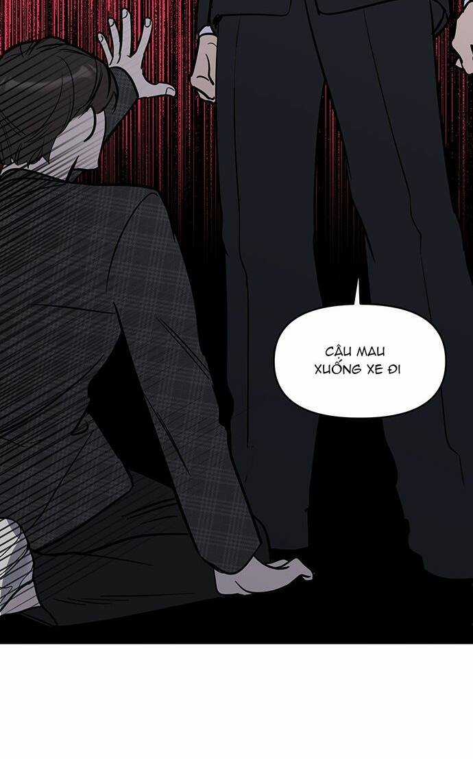 Công Việc Bất Thường Chapter 5 trang 66