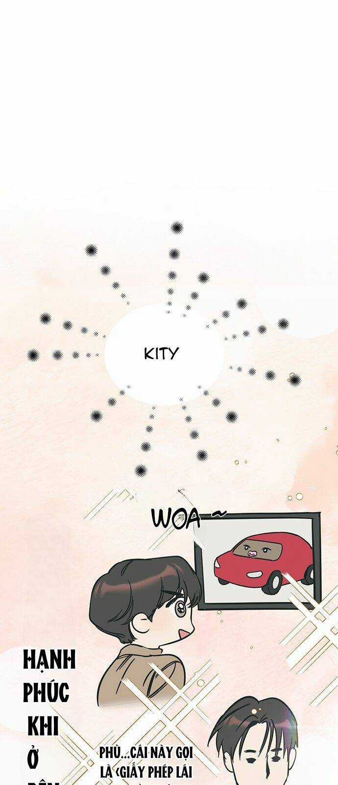 Công Việc Bất Thường Chapter 5 trang 67