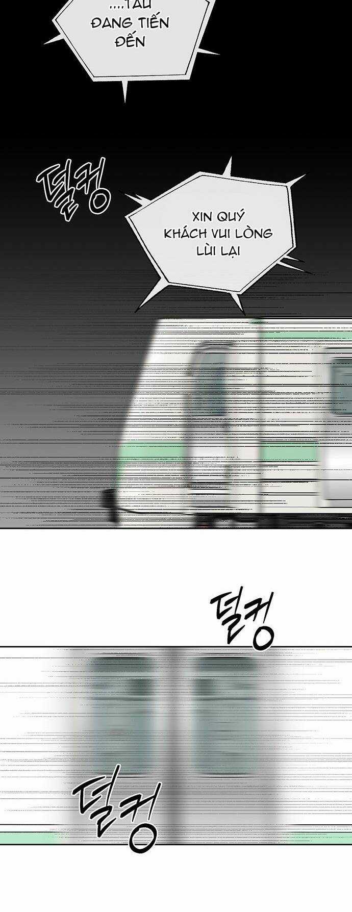 Công Việc Bất Thường Chapter 5 trang 73