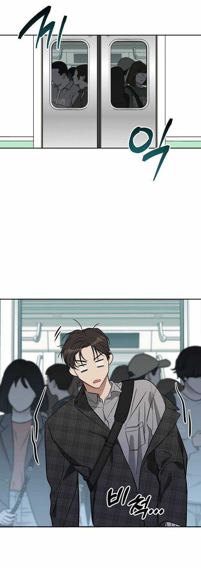 Công Việc Bất Thường Chapter 5 trang 74