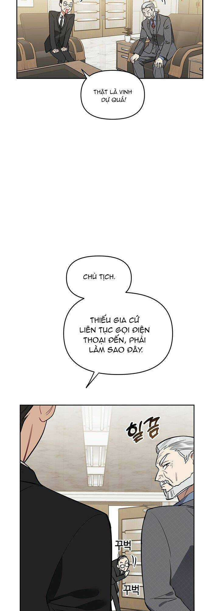 Công Việc Bất Thường Chapter 5 trang 76